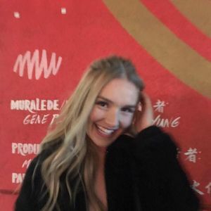 Meet your Posher, Rhiannon